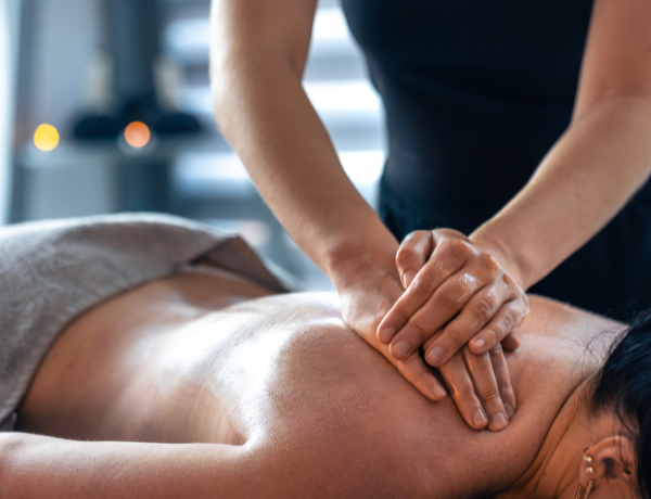 Atelier masażu Bydgoszcz