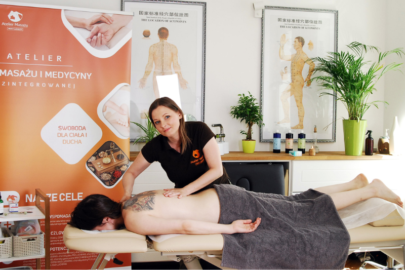 Małgosia_masaż