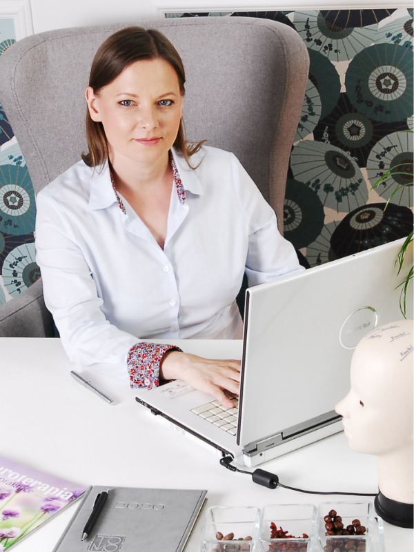 Sesja Totalnej Biologii (Psychobiologia) 60 minut